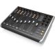 4. Behringer X-TOUCH COMPACT MIDI USB Keyboard Black