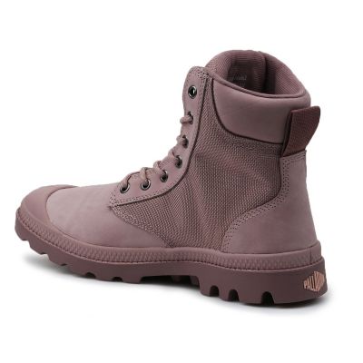 4. Palladium Pampa Sport Cuff WPN 73234-659-M lifestyle shoes