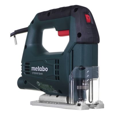 2. Metabo Steb 65 Quick Set electric jigsaw 450 W