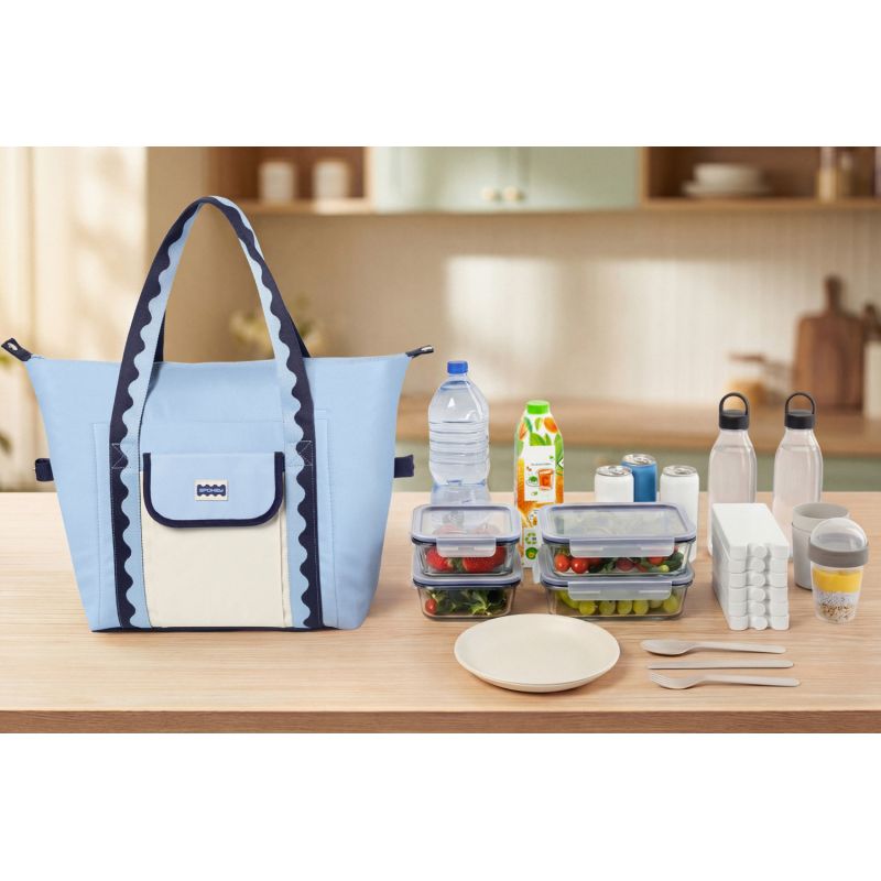 9. SAN REMO Thermal Bag BL