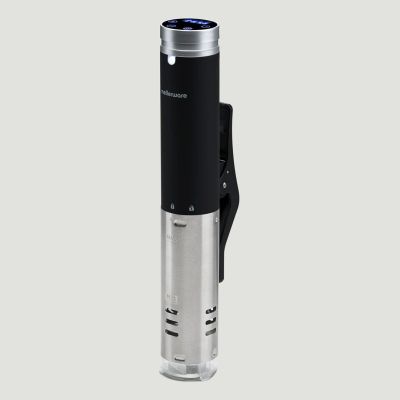 2. Mellerware Cheffy Black sous vide cooker