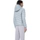 4. Down jacket 4F F095 W 4FSS23TDJAF095 34S