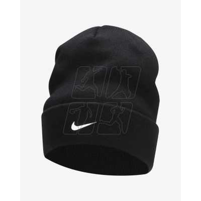 2. Nike Peak FB6527-010 cap