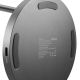 6. Hama 00201738 Mobile Charger Headphones, Smartphone Black USB Wireless Charging Fast Charging Internal