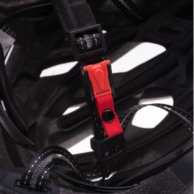 7. ENDURO helmet
