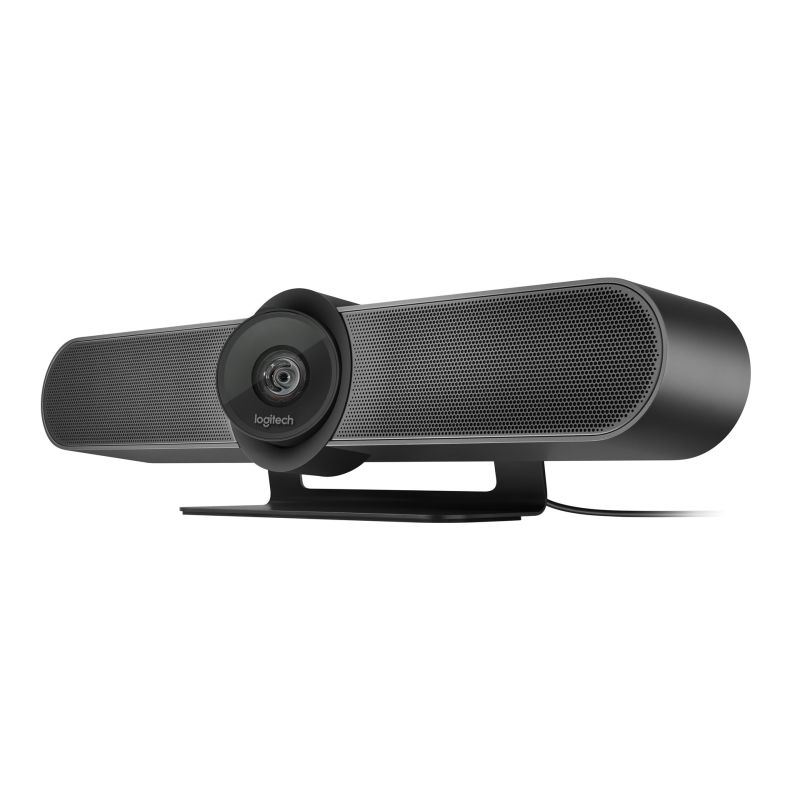 11. Logitech MEETUP 960-001102 Webcam
