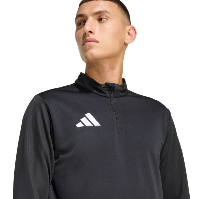 11. Men's adidas Entrada 26 Training Top black JZ6658