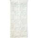4. DOOR MOSQUITO NET 100X220CM WITH MAGNETIC CLOSURE, LEAVES