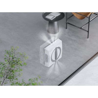 10. Ecovacs Winbot W2 Pro Omni Window Cleaning Robot