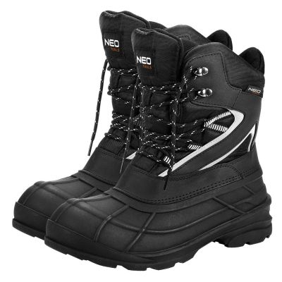 7. NEO tools 82-139-42 safety shoes