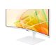 19. MONITOR SAMSUNG 34” LS34C650TAUXEN