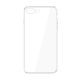 2. 3mk Clear Case for iPhone 7 Plus / 8 Plus - transparent
