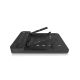 5. ICY BOX IB-2913MCL-C31 USB 3.2 Gen 2 (3.1 Gen 2) Type-C Black