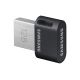 11. SAMSUNG FLASH FIT Plus 128GB MUF-128AB/APC GRAY