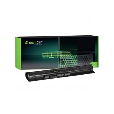 3. GREEN CELL BATTERY HP82 VI04 FOR HP PROBOOK 440 G2 450 G2 PAVILION 15-P 17-F ENVY 15-K 17-K 2200MAH 14.4V/14.8V