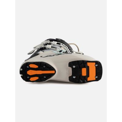 14. LANGE XT3 FREE 95 MV W GW Warm White Ski Boots