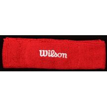 Wristband, Wilson headband WR5600190