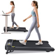 Urevo Spacewalk 3S treadmill