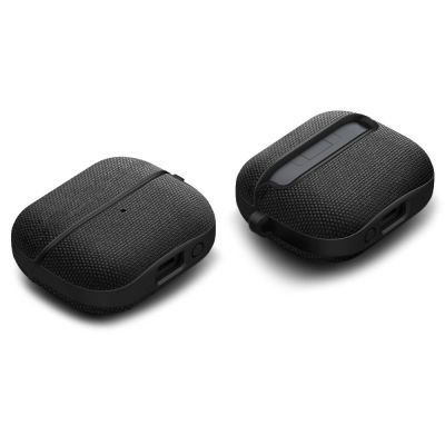 6. Spigen Urban Fit Samsung Galaxy Buds 3 / 3 Pro Case - Black