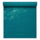 5. GAIAM Jade Mandala yoga mat 4mm 61972