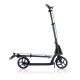 12. City scooter Globber One K 200 Piston Deluxe Blue 678-100