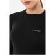 11. VIKING Easy Dry Unisex Longsleeve Adult Underwear, Black