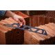 2. DEWALT SAW BLADE FOR AEROSTREAM CONCRETE 457X12.7MM DT 2422