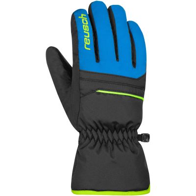 3. Children’s Gloves REUSCH Alan Junior