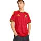 5. adidas Belgium 26 Home Jersey red JM8381
