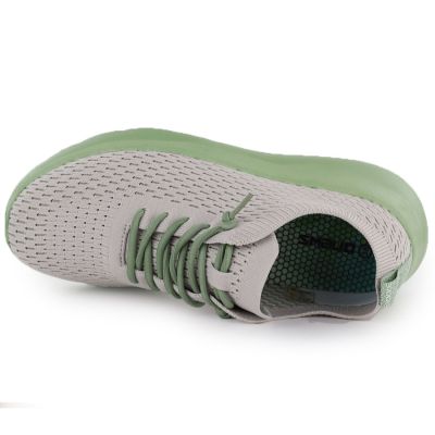 2. Beige women's sports shoes NEWS 26TX02-168