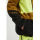 5. O'neill Men's Winter Sports Jacket Psycho Tech Snowboard/Ski GTX