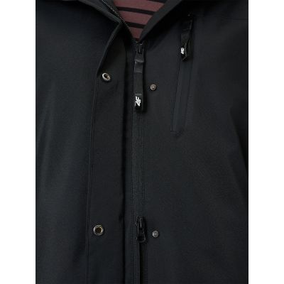 8. 8000 women's membrane coat 4F 4FWSS26TTJAF1114-20S