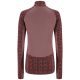 3. Kari Traa Rose Light HZ W 92800559419 Thermoactive T-shirt