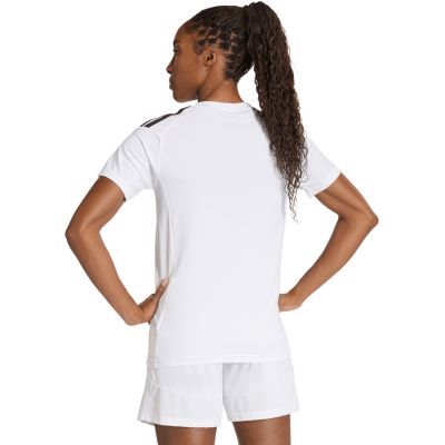 4. adidas Tiro 26 League Jersey Women's White KB1335