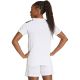 4. adidas Tiro 26 League Jersey Women's White KB1335