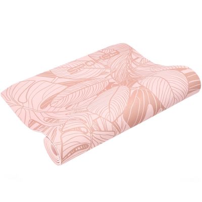3. Spokey Leaf 929894 Exercise Mat