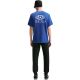 6. Nike Chelsea FC Primary Men's T-Shirt Blue IQ7105 495