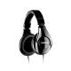 3. Shure SRH240A-BK-EFS - On-ear headphones for monitoring and general use, home studio