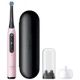 50. Oral-B iO5 Pink Electric Toothbrush