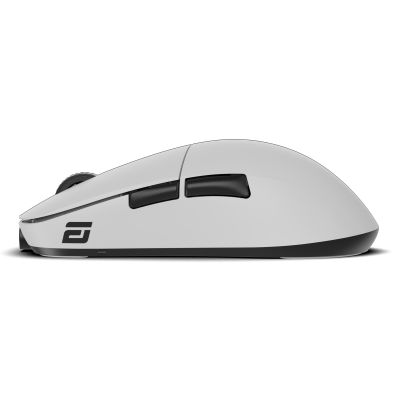 4. Endgame Gear XM2w 4k v2 Gaming Mouse - White
