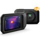 8. FLIR THERMAL IMAGING CAMERA WITH MSX WI-FI IMAGE ENHANCEMENT TECHNOLOGY AND CLOUD CONNECTIVITY, 128X96PX, UP TO 300STC, FOV 53.6ST, C3-X
