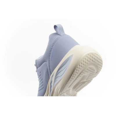 7. Fila women's Spectris sports shoes lavender sneakers comfortable fashionable