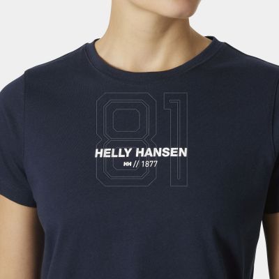 3. Helly Hansen Core 2.0 T-shirt W 54591 597