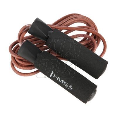 4. Leather jump rope SK03 17-36-003