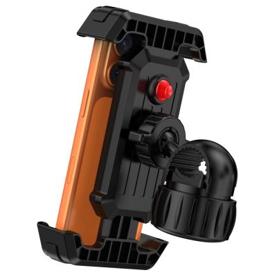 4. Tech-Protect V6 Handlebar Mount - Black