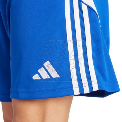 10. Adidas Tiro 24 M shorts IR9378