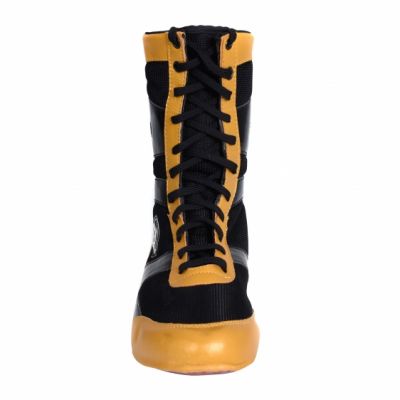 5. BB-Masters M 05125-40 Boxing Shoes