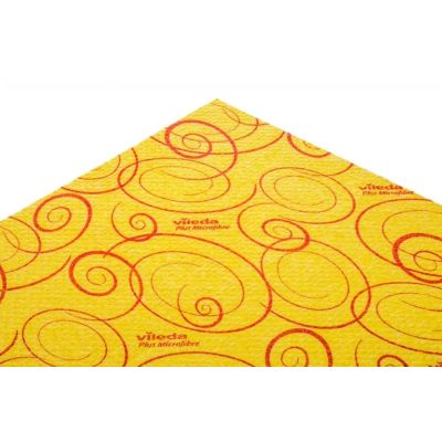 2. Vileda 3D universal powder 3 pcs.