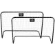 2. Umbro football goal with net, 2 pcs., 78x56x45 cm, 268828