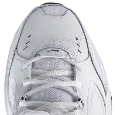 7. Nike Air Monarch IV M shoes 415445-102